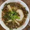 尾道ラーメン 一丁