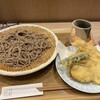 そば処 晋 なんばウォーク店	