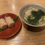 シラカチ 炉端 - 