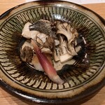 シラカチ 炉端 - 