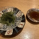 シラカチ 炉端 - 