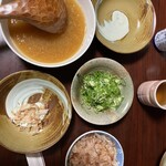 けんぞう蕎麦 - 