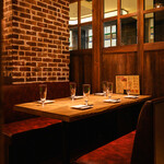 肉とワインの酒場 新宿 Wolfun - 