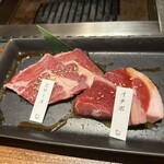 ラム焼肉専門店 lamb ne - 