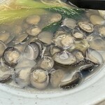 しじみラーメン Shi43屋 - 