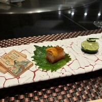 鉄板焼おおみ - 
