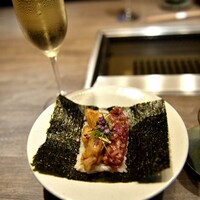 USHIGORO S. SHINJUKU - 