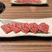焼肉 和 - カルビ