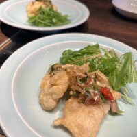 過門香 丸の内トラストタワー店 - 