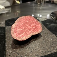 鉄板焼おおみ - 