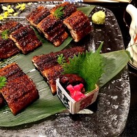 うなぎ家 しば福や - 