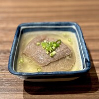焼肉 和 - お通し