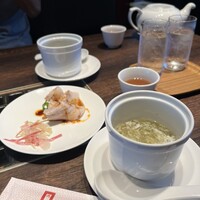 過門香 丸の内トラストタワー店 - 