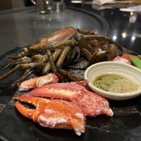 鉄板焼おおみ - 