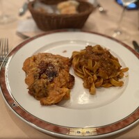 エリオ・ロカンダ・イタリアーナ - 