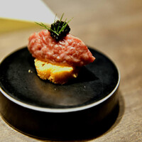 USHIGORO S. SHINJUKU - 