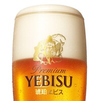 琥珀ヱビス