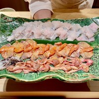 鮨 江藤 - 