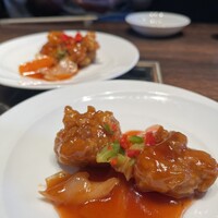 過門香 丸の内トラストタワー店 - 