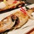のどぐろ割烹 あらまさ 離れ - 料理写真: