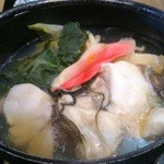 敦賀観光ホテル - 鍋