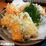 玉藻 - 天ぷら
