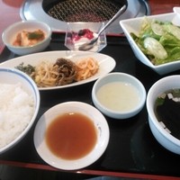 叙々苑 東京ドームシティ ラクーア店 - 
