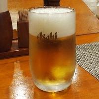 キャラバン - 生ビール
