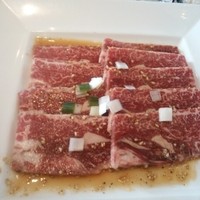 叙々苑 東京ドームシティ ラクーア店 - 