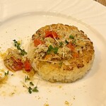 イタリア亭 Rione - 