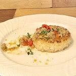 イタリア亭 Rione - 