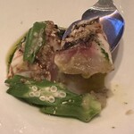 トラットリア フィオーレ - 