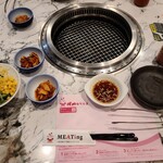 焼肉なべしま - 