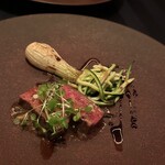 トラットリア フィオーレ - 