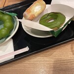 ミスタードーナツ - 