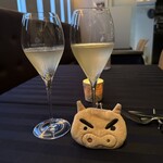 トラットリア フィオーレ - 