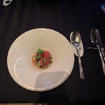 トラットリア フィオーレ - 