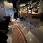 トラットリア フィオーレ - 