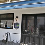 cafe イチフジ - 外観♪