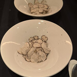 トラットリア フィオーレ - 