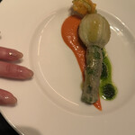 トラットリア フィオーレ - 