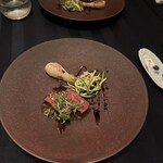 トラットリア フィオーレ - 