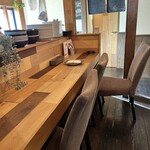 イタリア亭 Rione - 