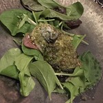 トラットリア フィオーレ - 