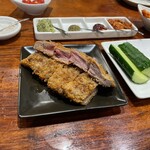 肉山 おおみや - 