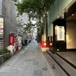 トラットリア フィオーレ - 