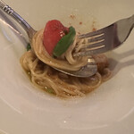 トラットリア フィオーレ - 