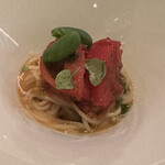 トラットリア フィオーレ - 