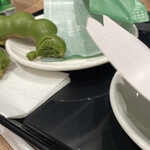 ミスタードーナツ - 