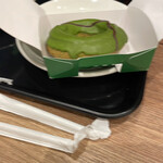 ミスタードーナツ - 